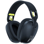 ONIKUMA B2 2.4G Wireless / Bluetooth-compatible / Wired Over-Ear Headphone Stereo Bluetooth-compatible Gaming Music Headset