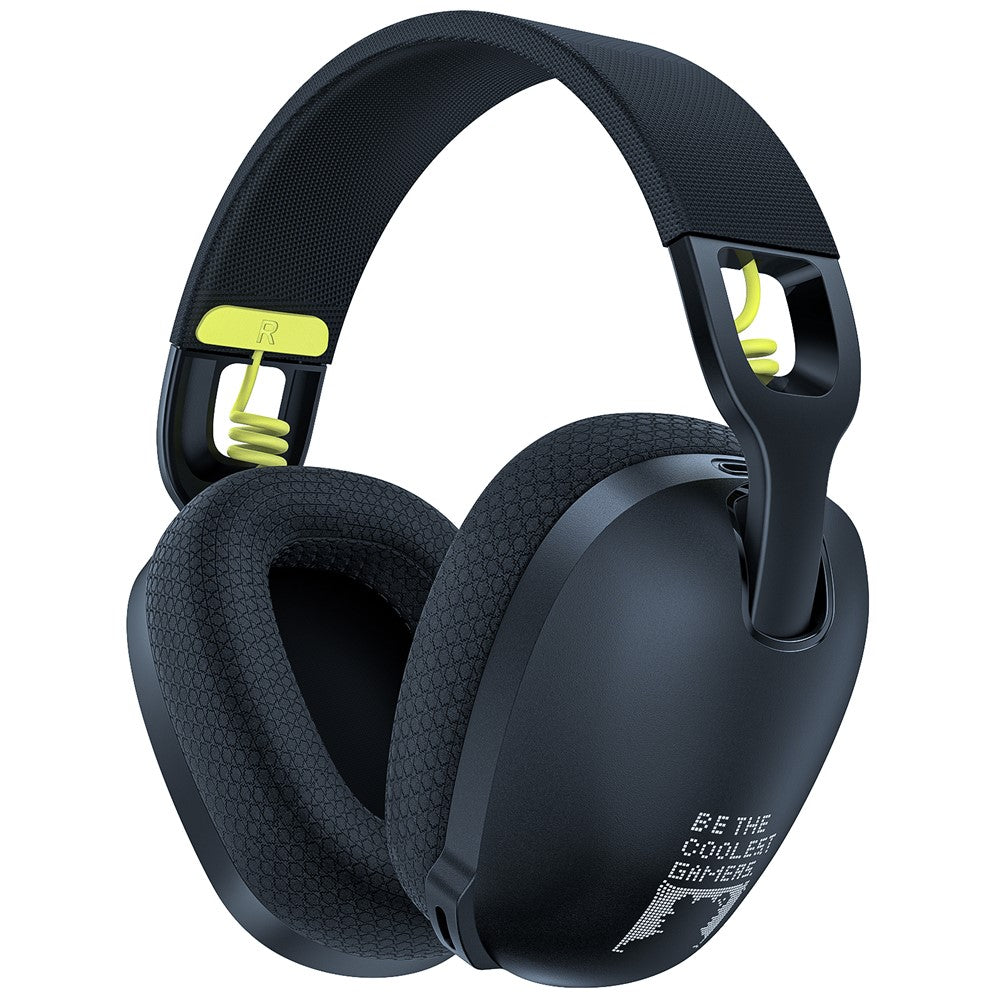 ONIKUMA B2 2.4G Wireless / Bluetooth-compatible / Wired Over-Ear Headphone Stereo Bluetooth-compatible Gaming Music Headset