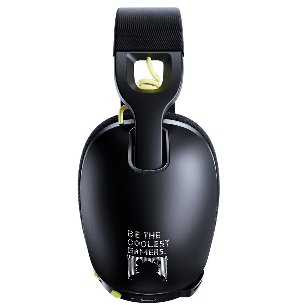 ONIKUMA B2 2.4G Wireless / Bluetooth-compatible / Wired Over-Ear Headphone Stereo Bluetooth-compatible Gaming Music Headset