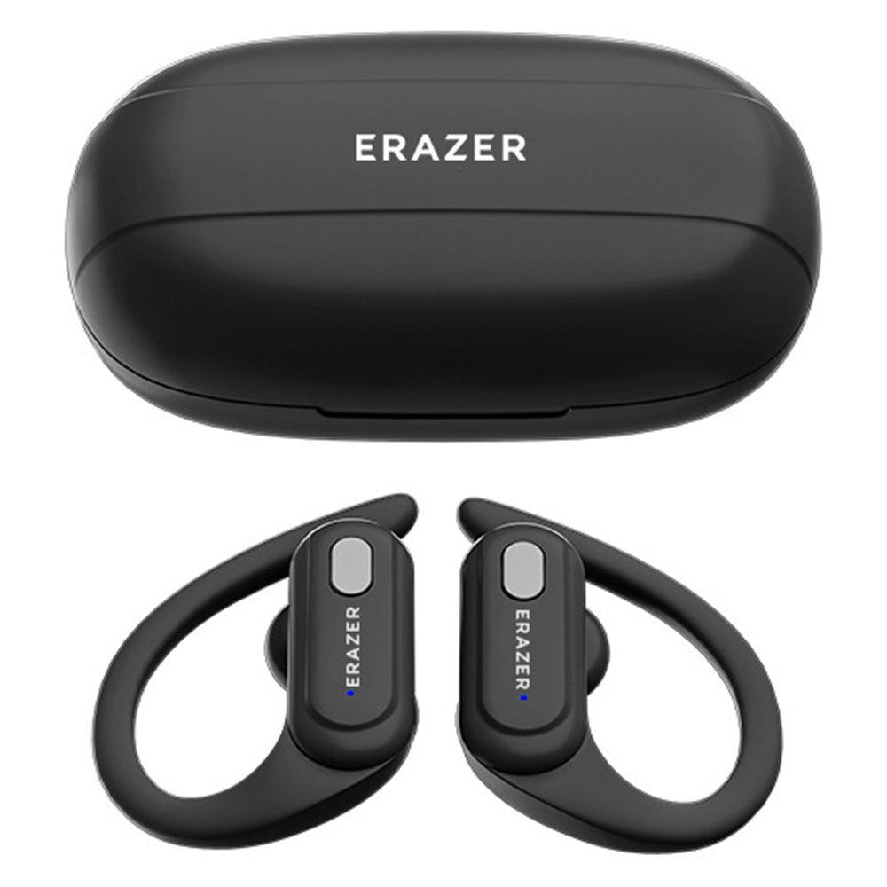 LENOVO Erazer XT60Pro TWS Bluetooth-kompatibel musikspil-øretelefon med ørekrog og in-ear-sportshovedtelefon