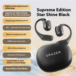 LENOVO Erazer X9 TWS Bluetooth-compatible HiFi Music Earphone Ear Hanging Non-In-Ear Headset