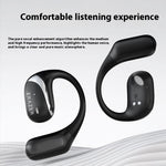 LENOVO Erazer X9 TWS Bluetooth-compatible HiFi Music Earphone Ear Hanging Non-In-Ear Headset
