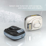 SHINECON X3 OWS Bluetooth-Compatible Music Earphone Ear Hook Wireless Noise Reduction Headset
