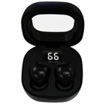 SK19 Mini Wireless Earphone Bluetooth-compatible Headphone Sleep Noise Cancelling Earbud