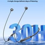JOYROOM JR-D8 Neckband Wireless Earphone Low Latency Bluetooth-compatible 5.4 Headphone