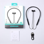 JOYROOM JR-D8 Neckband Wireless Earphone Low Latency Bluetooth-compatible 5.4 Headphone