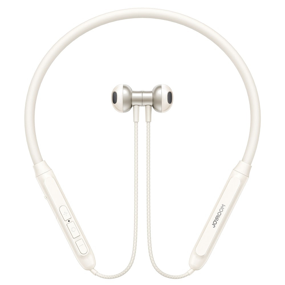 JOYROOM JR-D8 Neckband Wireless Earphone Low Latency Bluetooth-compatible 5.4 Headphone