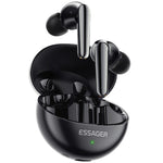 ESSAGER Noise Reduction Bluetooth-compatible Headset In-Ear Wireless Headphone TWS Earphone
