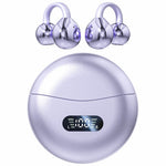M79 Ear Clip Earbuds Wireless Bluetooth-compatible Headphones Noise Reduction Earphones