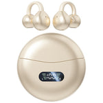 M79 Ear Clip Earbuds Wireless Bluetooth-compatible Headphones Noise Reduction Earphones