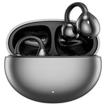 M91 Ear Clip Earbuds Wireless Bluetooth-compatible Noise Reduction Music Game Earphones