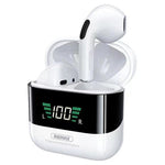 REMAX TWS-10Plus Digital Display True Wireless Stereo Bluetooth-compatible Earbuds