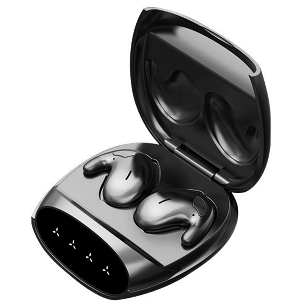 MD528 TWS Bluetooth-compatible Earphones IPX5 Waterproof ENC Noise Reduction Wireless Headphones