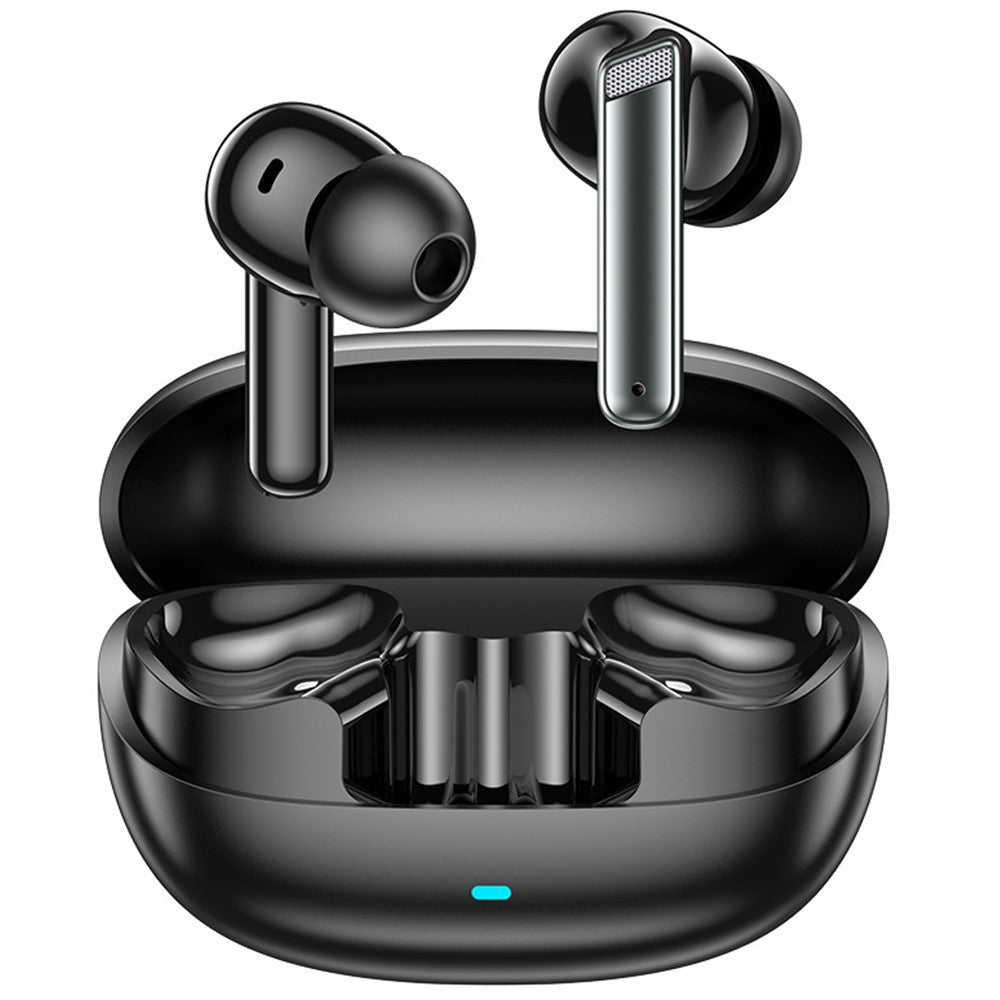 AWEI T88 Noise Reduction Bluetooth-compatible Headset TWS Wireless Headphone Waterproof Earphone
