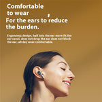 AWEI T88 Noise Reduction Bluetooth-compatible Headset TWS Wireless Headphone Waterproof Earphone