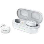 AWEI T13 Pro HiFi Stereo Sound Bluetooth-compatible Headset Touch Control Wireless Headphone Built-in 8mm Driver Unit