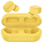 AWEI T13 Pro HiFi Stereo Sound Bluetooth-compatible Headset Touch Control Wireless Headphone Built-in 8mm Driver Unit
