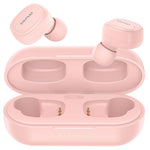 AWEI T13 Pro HiFi Stereo Sound Bluetooth-compatible Headset Touch Control Wireless Headphone Built-in 8mm Driver Unit