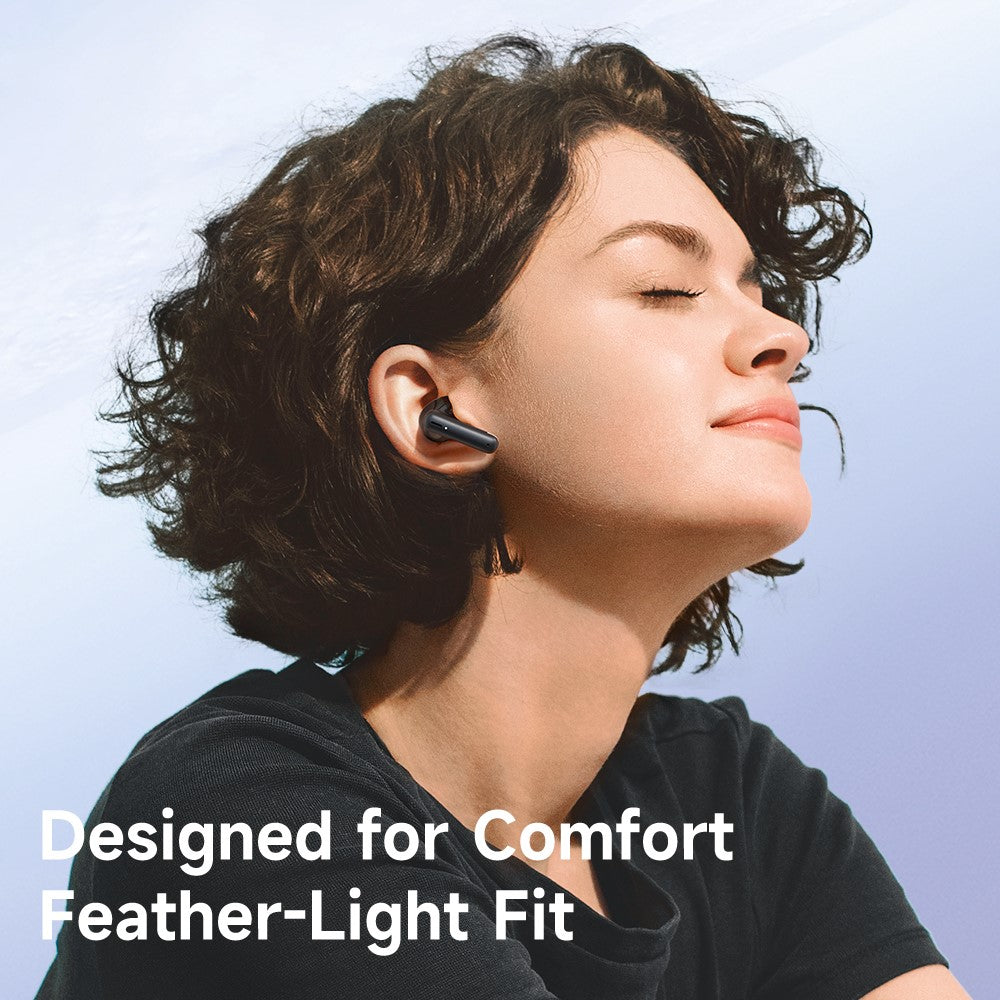 MCDODO HP-0041 In-Ear TWS Bluetooth-compatible Headphones Immersive Sound True Wireless Earbuds