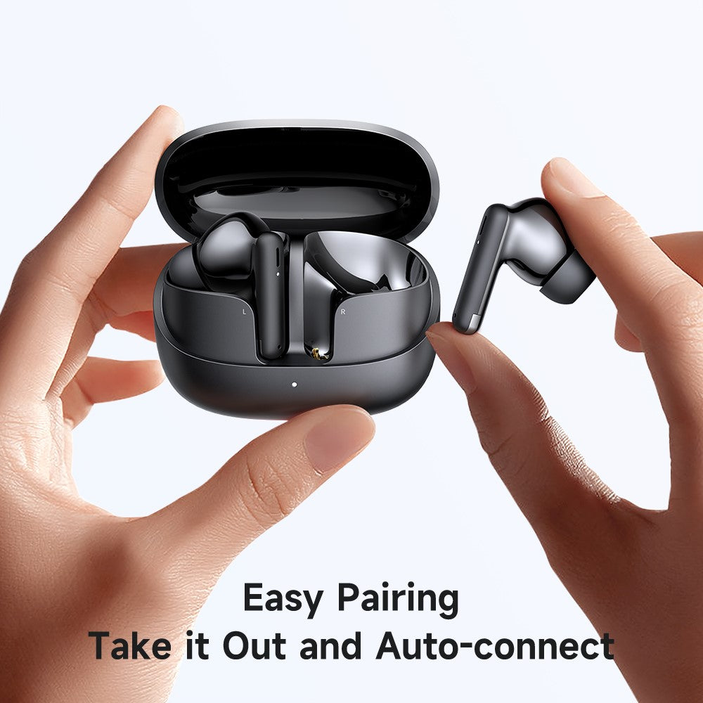 MCDODO HP-0041 In-Ear TWS Bluetooth-compatible Headphones Immersive Sound True Wireless Earbuds