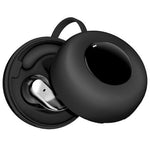 YX38 OWS Bluetooth-compatible 5.4 Wireless Earphones ENC Noise Reduction Sports Headphones