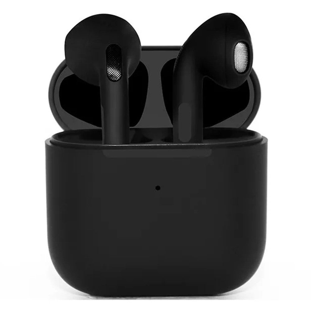 Pro4 TWS Bluetooth Earphone Noise Reduction Call Wireless Music Headset