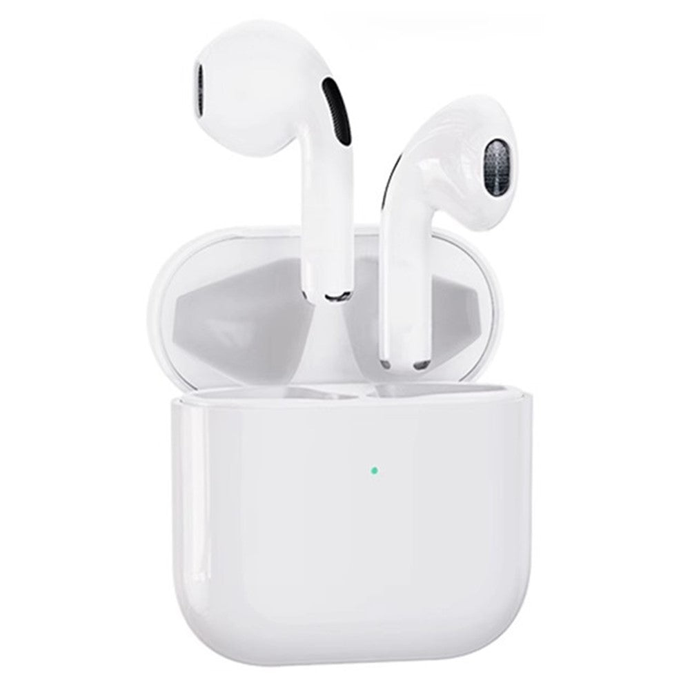 Pro4 TWS Bluetooth Earphone Noise Reduction Call Wireless Music Headset