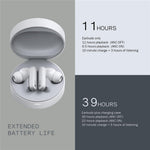 NOTHING CMF Buds Pro TWS Bluetooth-compatible Earphone Noise Cancellation Stereo Music Wireless Headset