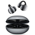 HILEO hi86 ENC Noise Reduction Stereo Wireless Earphones Clip-On Bluetooth-compatible Earbuds