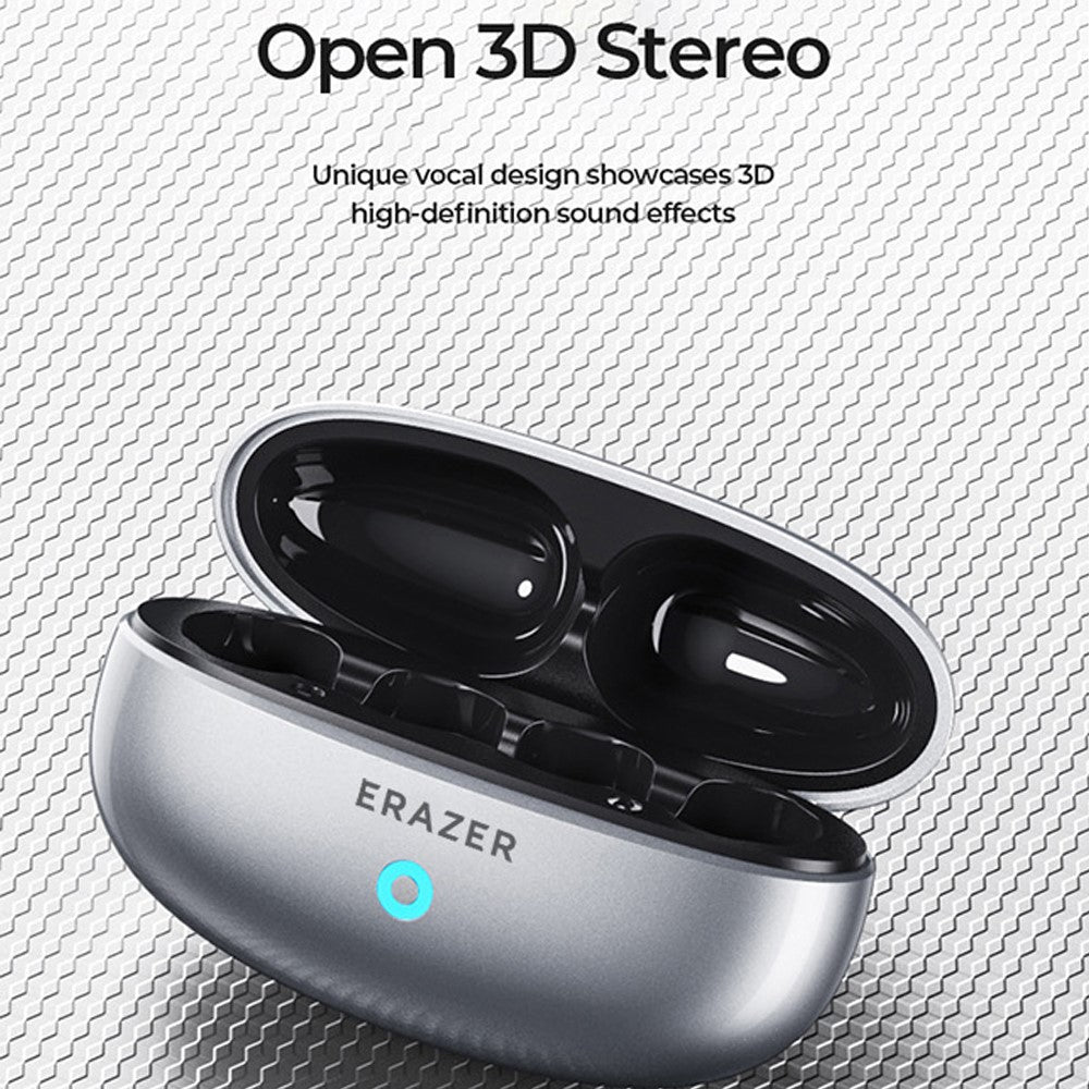 LENOVO Erazer XT83Pro Öronklämma Bluetooth-kompatibla hörlurar Trådlöst Stereo Musik Spelheadset