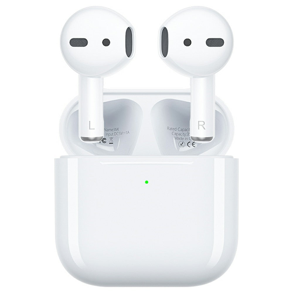 WEKOME WS-23 Kinkong-Linton Series TWS Wireless Earbuds Youth Gen4 Bluetooth-compatible Headphone with Charging Case