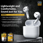 WEKOME WS-23 Kinkong-Linton Series TWS Wireless Earbuds Youth Gen4 Bluetooth-compatible Headphone with Charging Case