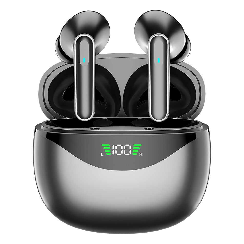 DP4 HiFi Sound Bluetooth-compatible Earphones Noise Reduction Wireless In-ear Headphones