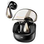 DUDAO U16Pro TWS Bluetooth-compatible Earphones Semi-In-Ear Wireless Sports Music Headset