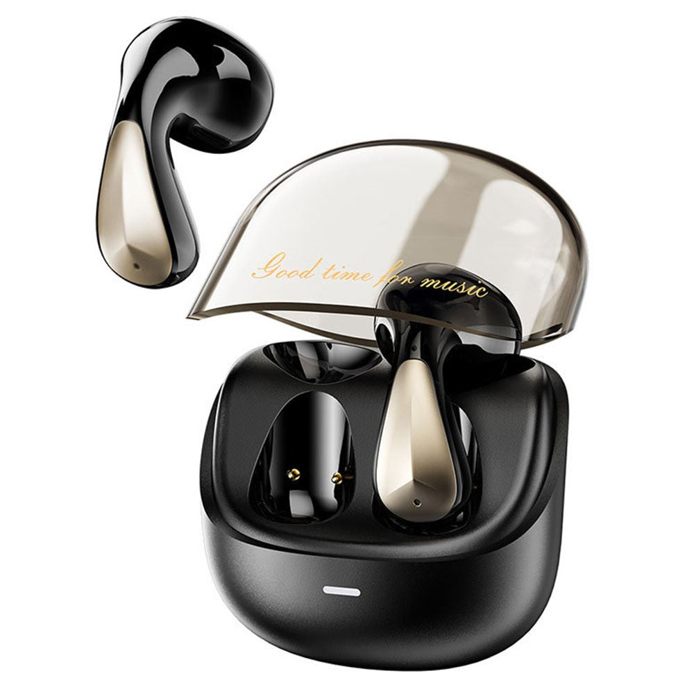 DUDAO U16Pro TWS Bluetooth-compatible Earphones Semi-In-Ear Wireless Sports Music Headset