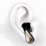 DUDAO U16Pro TWS Bluetooth-compatible Earphones Semi-In-Ear Wireless Sports Music Headset