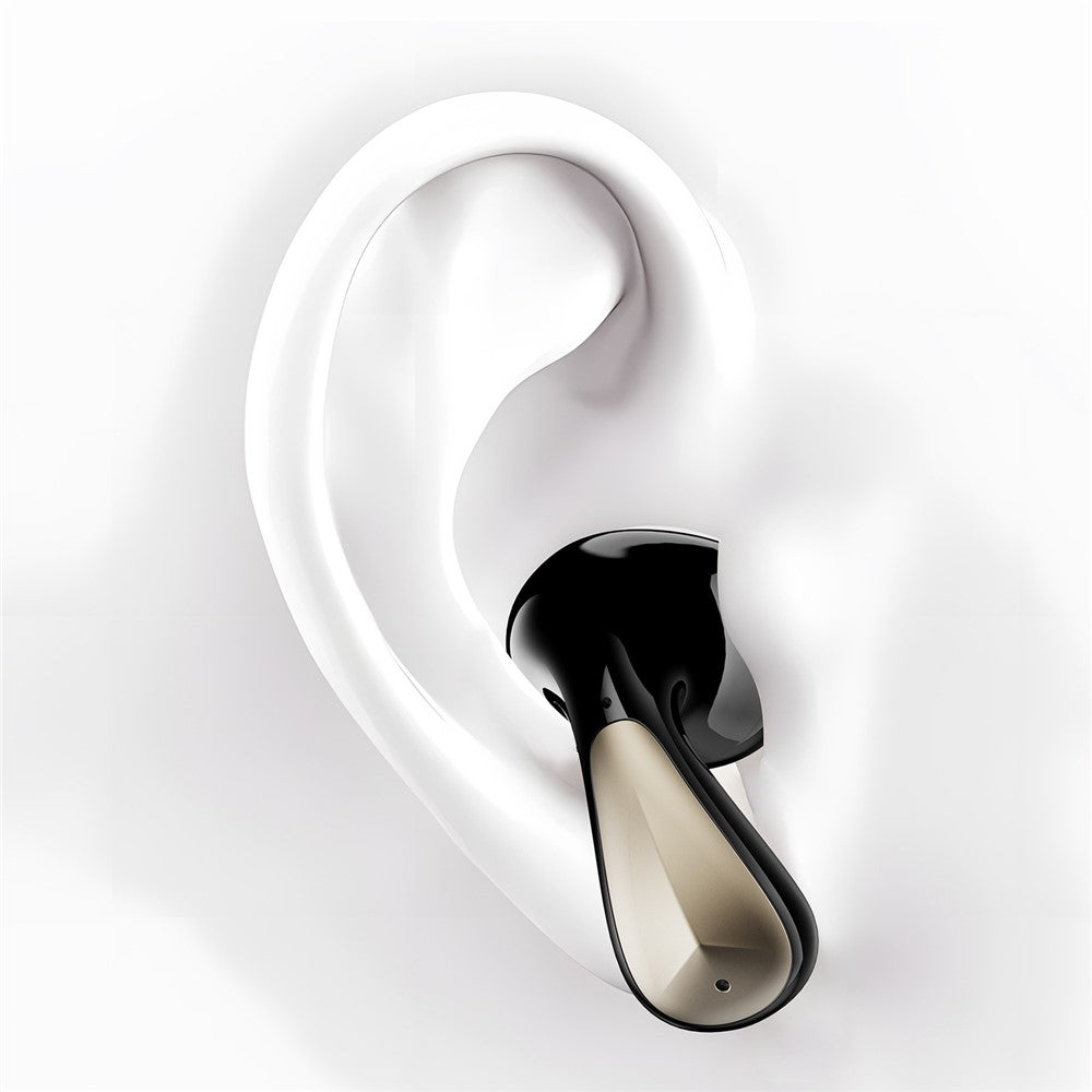 DUDAO U16Pro TWS Bluetooth-compatible Earphones Semi-In-Ear Wireless Sports Music Headset
