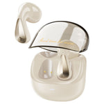 DUDAO U16Pro TWS Bluetooth-compatible Earphones Semi-In-Ear Wireless Sports Music Headset