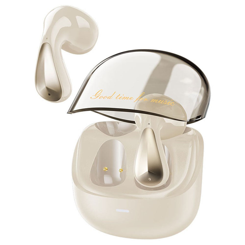 DUDAO U16Pro TWS Bluetooth-compatible Earphones Semi-In-Ear Wireless Sports Music Headset