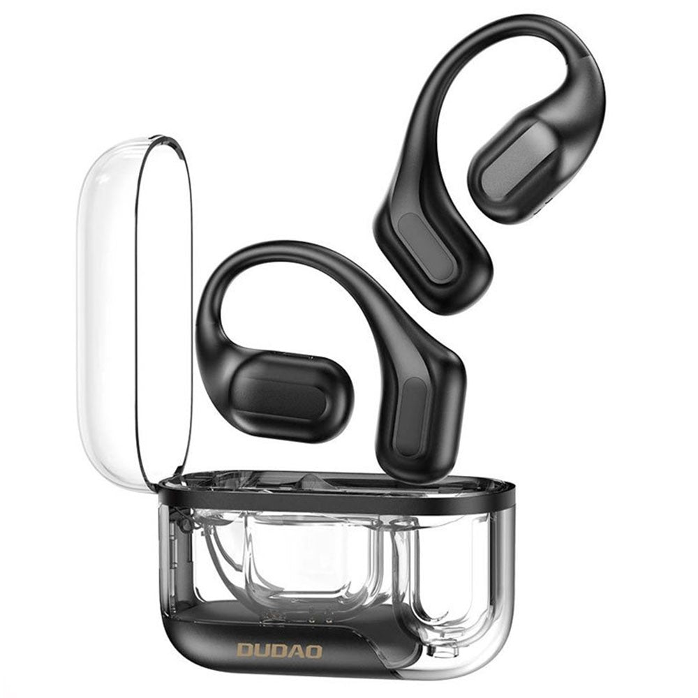 DUDAO U17Pro Air Conduction Bluetooth-compatible Earphone Ear Hanging Sports Music Headset