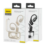 DUDAO U17Pro Air Conduction Bluetooth-compatible Earphone Ear Hanging Sports Music Headset