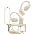 DUDAO U17Pro Air Conduction Bluetooth-compatible Earphone Ear Hanging Sports Music Headset