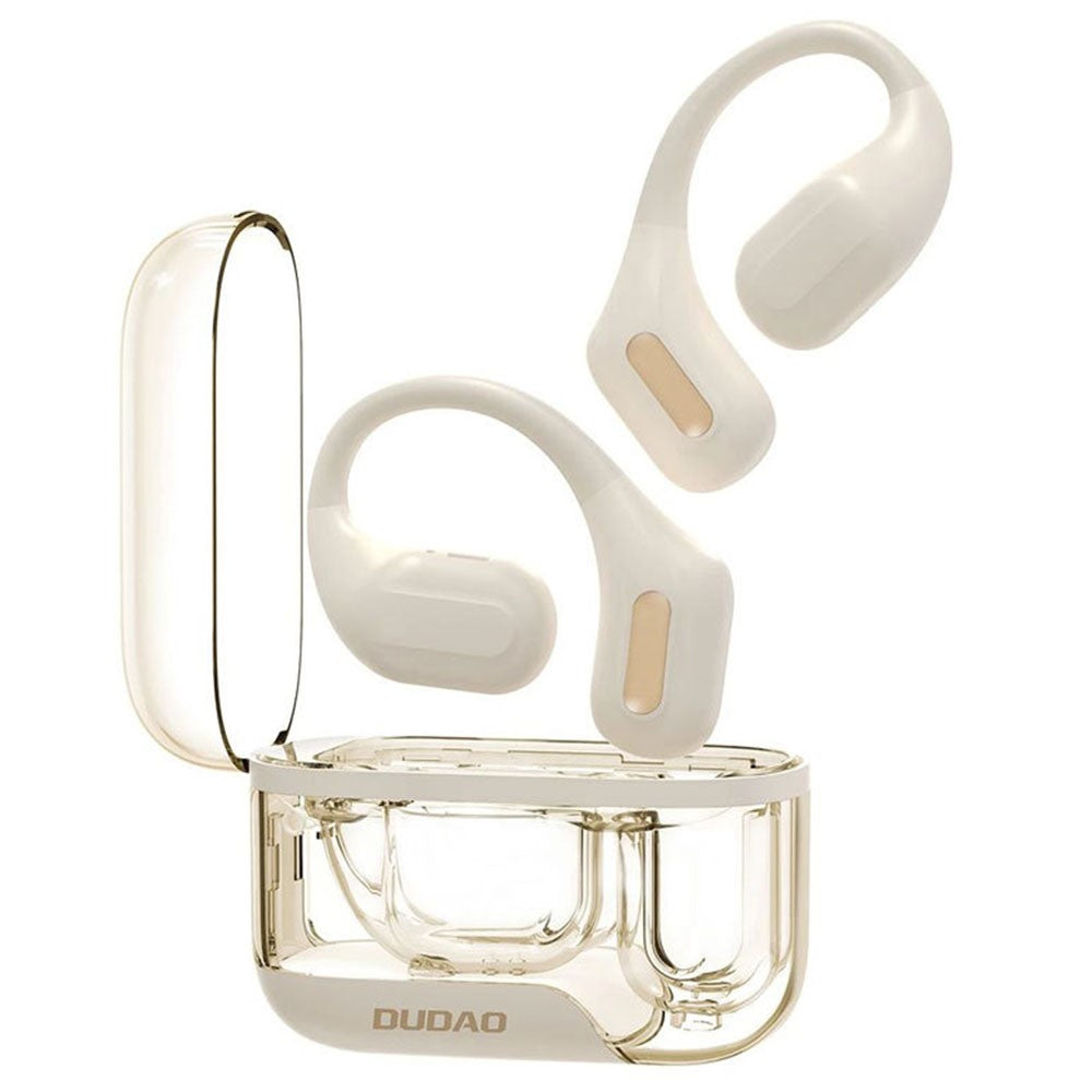 DUDAO U17Pro Air Conduction Bluetooth-compatible Earphone Ear Hanging Sports Music Headset