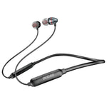 DUDAO U5H Neckband Bluetooth-compatible In-Ear Headset Sport Running Magnetic Wireless HiFi Music Earphone