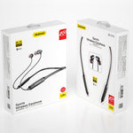 DUDAO U5H Neckband Bluetooth-compatible In-Ear Headset Sport Running Magnetic Wireless HiFi Music Earphone