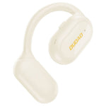 DUDAO U4A Single Ear OWS Bluetooth-compatible Earphone Ear Hanging Business Music Calls Headset