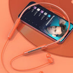DUDAO U5Pro In-Ear Neckband Bluetooth-compatible 5.3 Headset Sport Running Wireless Stereo Music Earphone
