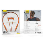 DUDAO U5Pro In-Ear Neckband Bluetooth-compatible 5.3 Headset Sport Running Wireless Stereo Music Earphone