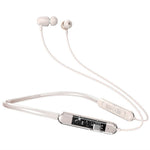 DUDAO U5Pro In-Ear Neckband Bluetooth-compatible 5.3 Headset Sport Running Wireless Stereo Music Earphone