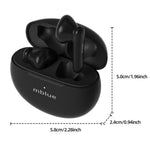 MBLUE AR10 TWS Bluetooth-compatible Earphones Low Latency Wireless Sports Music Headset